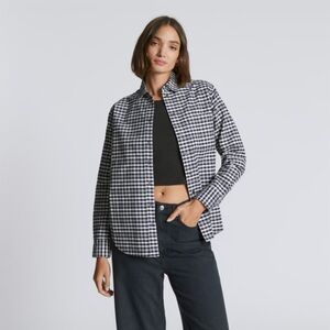 Everlane must have Oxford shirt